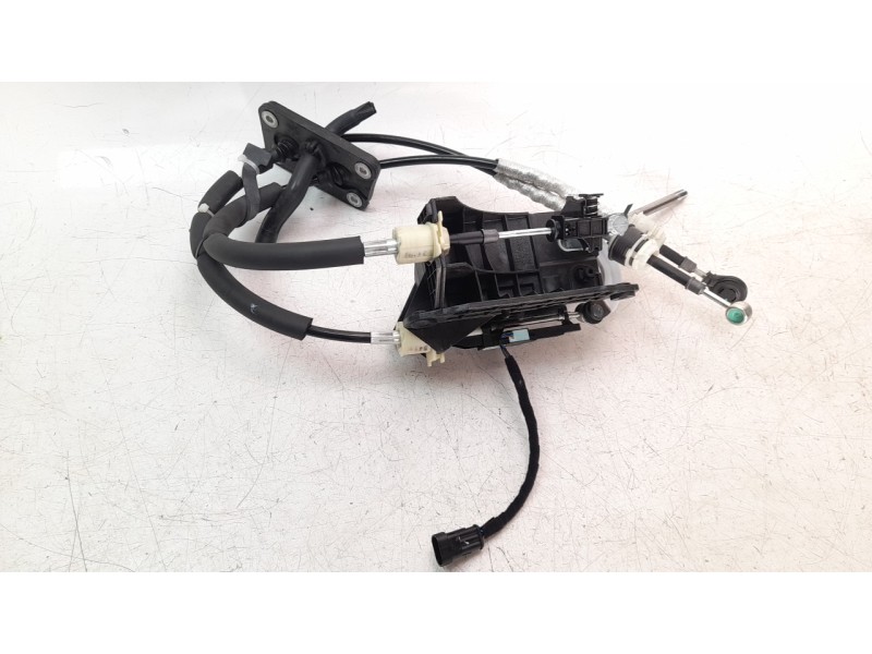 Recambio de palanca cambio para citroen jumper kasten 30 l1h1 bluehdi 120 referencia OEM IAM 14413605ZD  