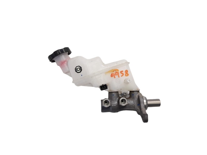 Recambio de bomba freno para hyundai i20 1.2 16v cat referencia OEM IAM 58510C8100  