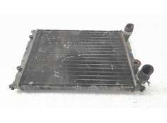 Recambio de radiador agua para seat ibiza (6k) cl referencia OEM IAM 6K0121253C 54686 838436Z