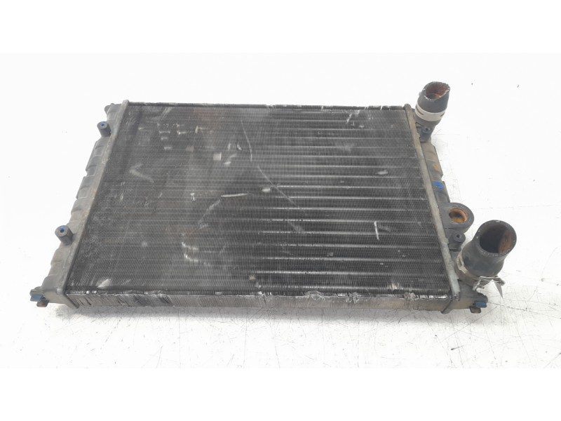 Recambio de radiador agua para seat ibiza (6k) cl referencia OEM IAM 6K0121253C 54686 838436Z