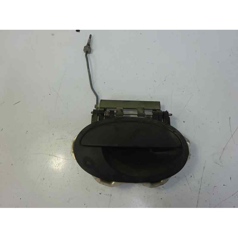 Recambio de maneta exterior delantera derecha para opel corsa c comfort referencia OEM IAM   