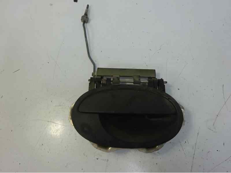 Recambio de maneta exterior delantera derecha para opel corsa c comfort referencia OEM IAM   