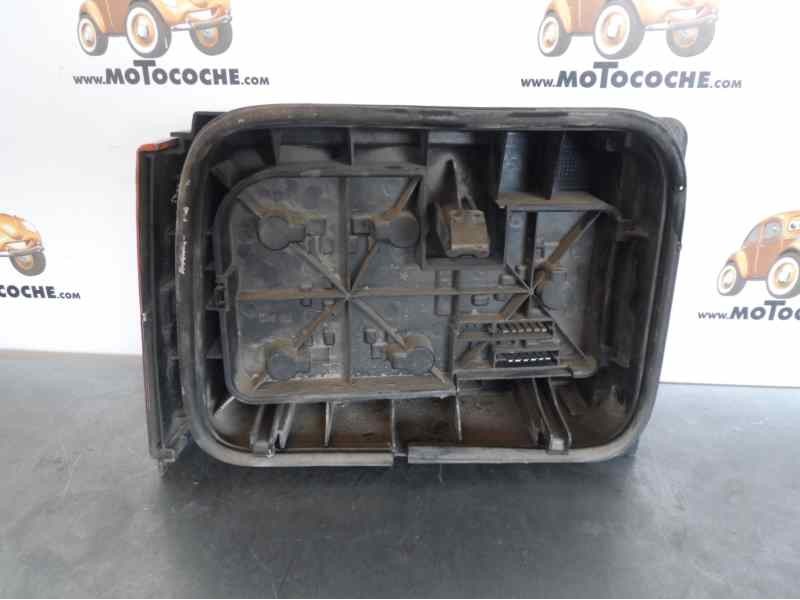 Recambio de piloto trasero derecho para citroen bx berlina 19 trs referencia OEM IAM   