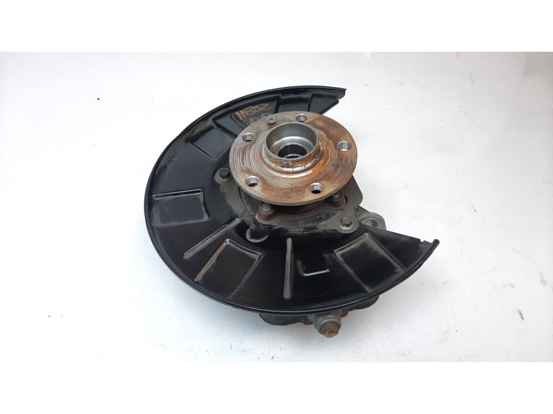 Recambio de mangueta delantera derecha para mg hs comfort referencia OEM IAM 10811943  