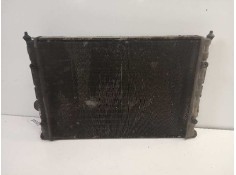 Recambio de radiador agua para seat ibiza (6k) cl referencia OEM IAM 6K0121253C 54686 838436Z 2