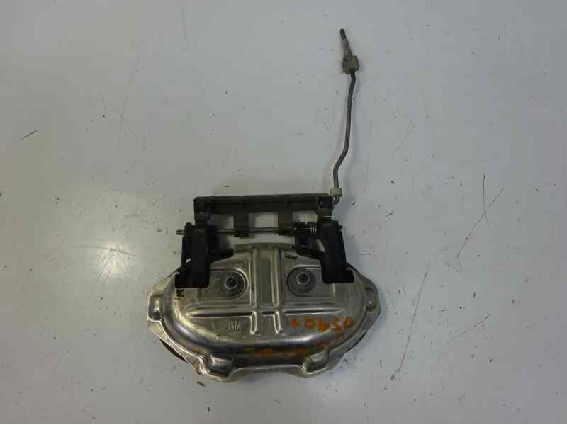 Recambio de maneta exterior delantera derecha para opel corsa c comfort referencia OEM IAM   