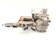 Recambio de columna direccion para ford transit courier trend referencia OEM IAM 54086814A  4AJ16272 2