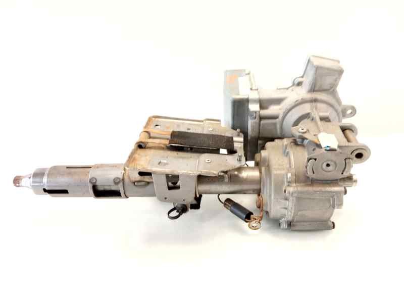 Recambio de columna direccion para ford transit courier trend referencia OEM IAM 54086814A  4AJ16272