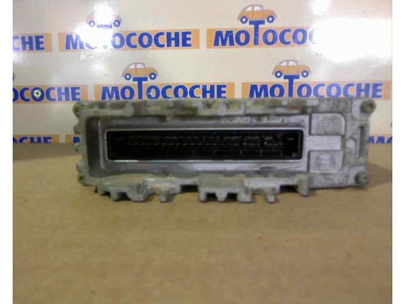 Recambio de centralita motor uce para seat ibiza (6k) 1.4 referencia OEM IAM 6K5906026 0261203361 0261203360