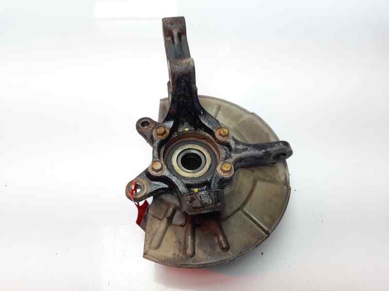 Recambio de mangueta delantera izquierda para suzuki grand vitara jb (jt) 1.9 ddis turbodiesel referencia OEM IAM   