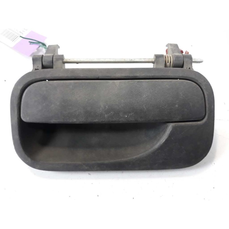 Recambio de maneta exterior trasera izquierda para opel corsa b swing referencia OEM IAM 90434963  