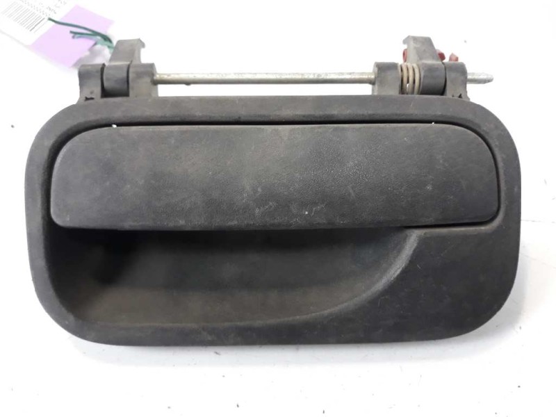 Recambio de maneta exterior trasera izquierda para opel corsa b swing referencia OEM IAM 90434963  