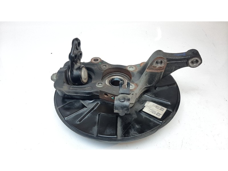 Recambio de mangueta delantera derecha para mg hs comfort referencia OEM IAM 10811943  
