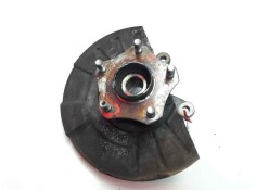 Recambio de mangueta delantera izquierda para suzuki grand vitara jb (jt) 1.9 ddis turbodiesel referencia OEM IAM    2