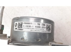 Recambio de abs para renault express advance referencia OEM IAM 4766080811R   2