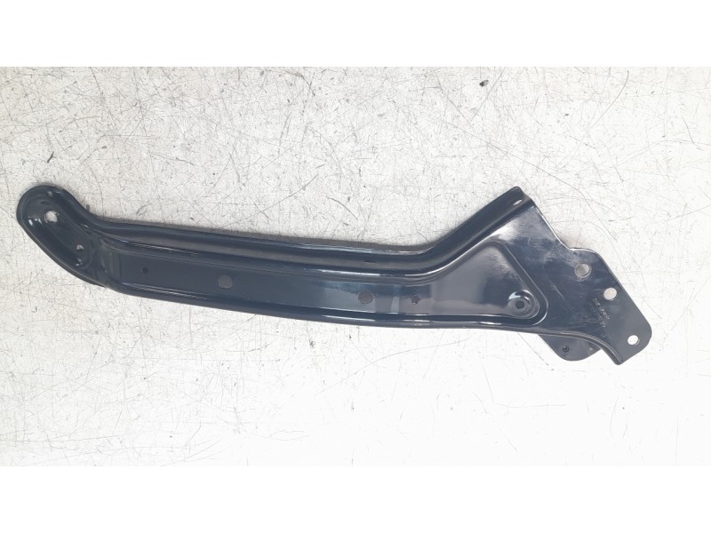 Recambio de soporte faro izquierdo para mg hs comfort referencia OEM IAM 40451817L  