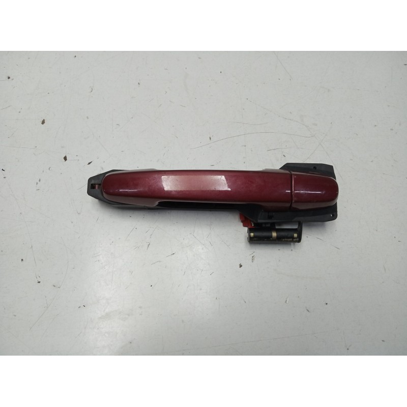 Recambio de maneta exterior delantera derecha para toyota avensis berlina (t25) 1.8 16v cat referencia OEM IAM 6921105903  