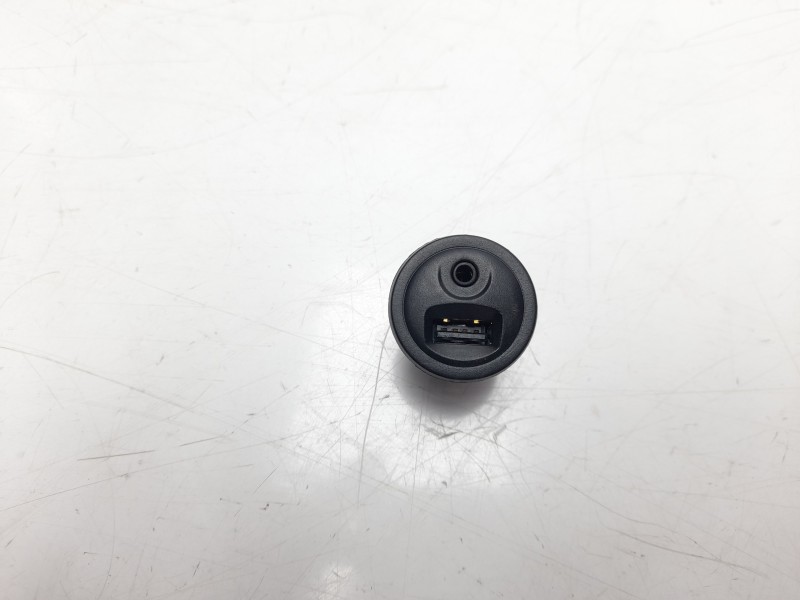 Recambio de modulo electronico para peugeot 208 style referencia OEM IAM 9664795277  