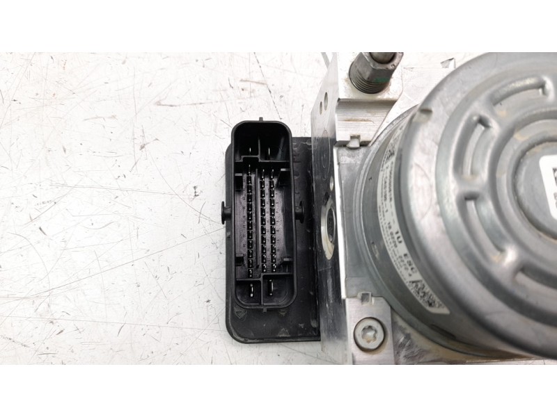 Recambio de abs para renault express advance referencia OEM IAM 4766080811R  