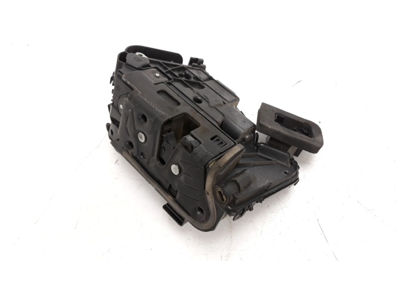 Recambio de cerradura puerta delantera derecha para volkswagen t-roc 1.5 16v tsi act referencia OEM IAM 5TB837016C  