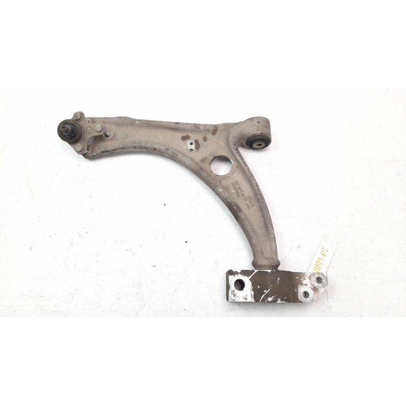 Recambio de brazo suspension inferior delantero izquierdo para volkswagen sharan (7n2) 2.0 tdi referencia OEM IAM 3C0407151H  