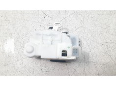 Recambio de cerradura puerta delantera derecha para fiat 500 referencia OEM IAM 51935121   2