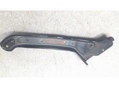 Recambio de soporte faro izquierdo para mg hs comfort referencia OEM IAM 40451817L   2