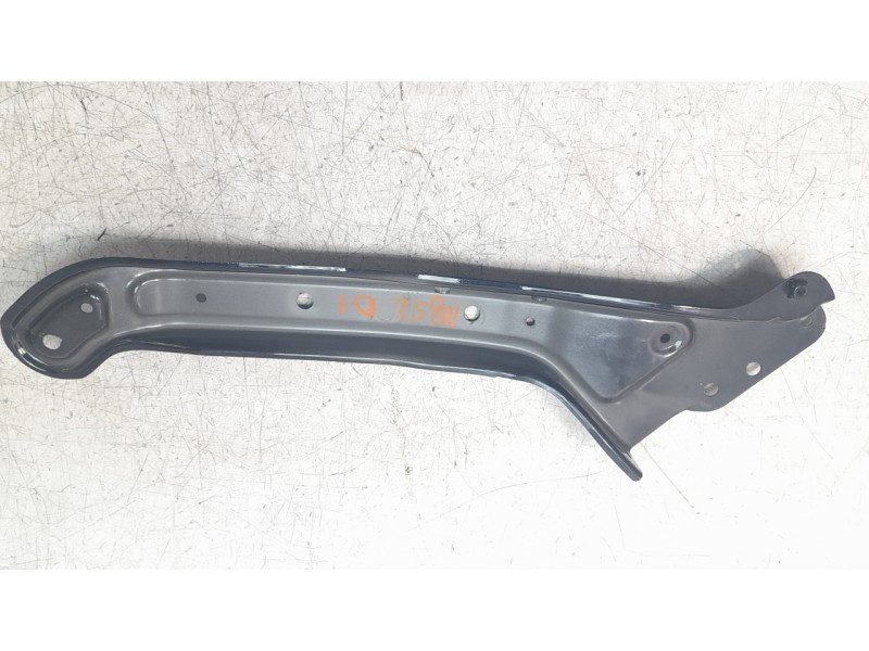 Recambio de soporte faro izquierdo para mg hs comfort referencia OEM IAM 40451817L  