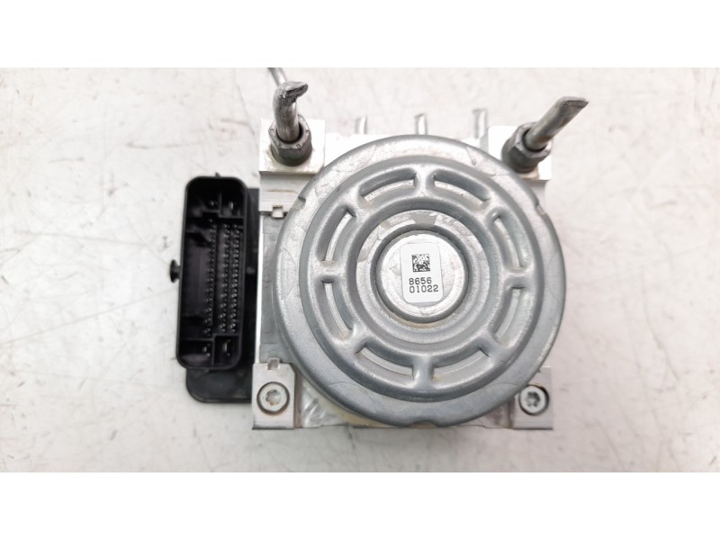 Recambio de abs para renault express advance referencia OEM IAM 4766080811R  