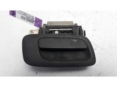 Recambio de maneta exterior trasera derecha para opel astra g berlina 1.6 referencia OEM IAM   