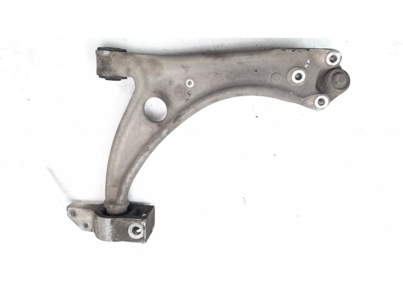 Recambio de brazo suspension inferior delantero izquierdo para volkswagen sharan (7n2) 2.0 tdi referencia OEM IAM 3C0407151H  
