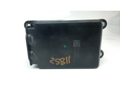 Recambio de modulo electronico para mg hs comfort referencia OEM IAM 11196104  