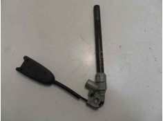 Recambio de cinturon seguridad delantero izquierdo para renault scenic ii confort dynamique referencia OEM IAM    2