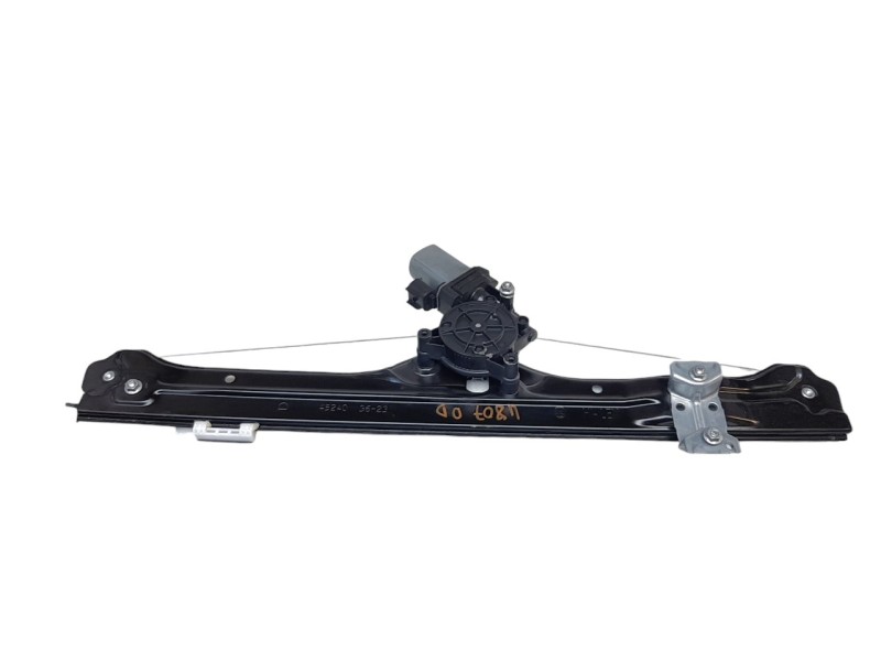 Recambio de elevalunas delantero derecho para citroen jumper kasten 30 l1h1 bluehdi 120 referencia OEM IAM 1685323380  