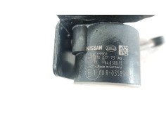 Recambio de modulo electronico para nissan 370 z (z34) 3.7 v6 24v cat referencia OEM IAM 5381289901   2