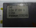 CENTRALITA AIRBAG GJ6A57K30B GJ6A57K30B 3326249