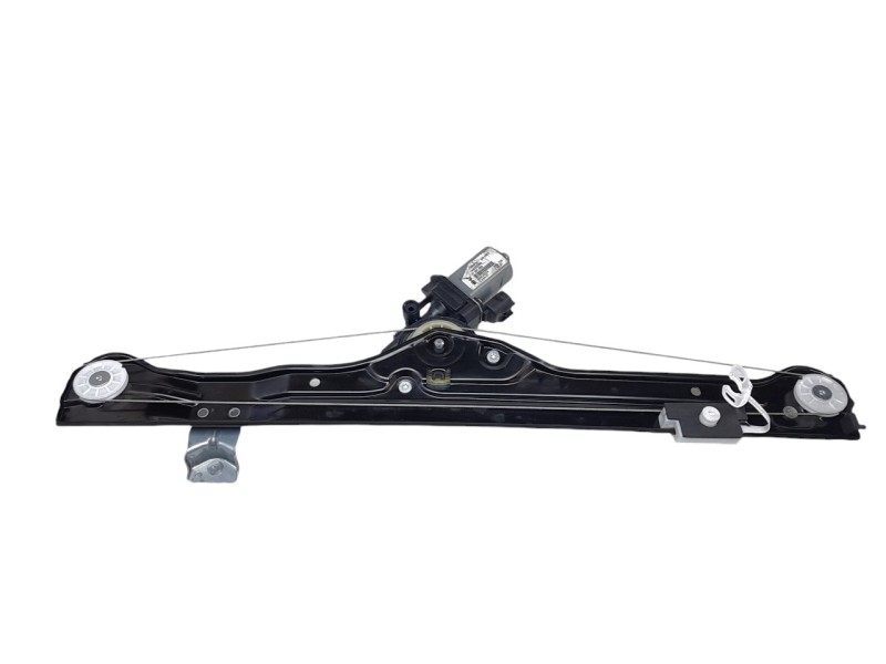 Recambio de elevalunas delantero derecho para citroen jumper kasten 30 l1h1 bluehdi 120 referencia OEM IAM 1685323380  