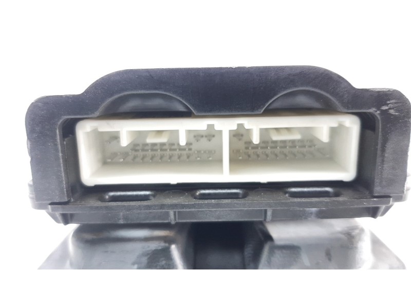 Recambio de modulo electronico para mg hs comfort referencia OEM IAM 11196104  