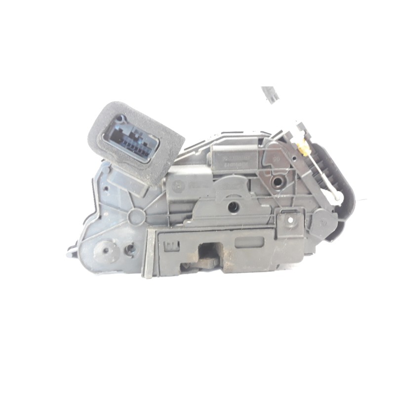 Recambio de cerradura puerta delantera izquierda para volkswagen t-roc 1.5 16v tsi act referencia OEM IAM 5TB837015C  
