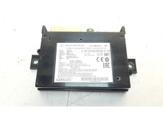 MODULO ELECTRONICO A2139008013 