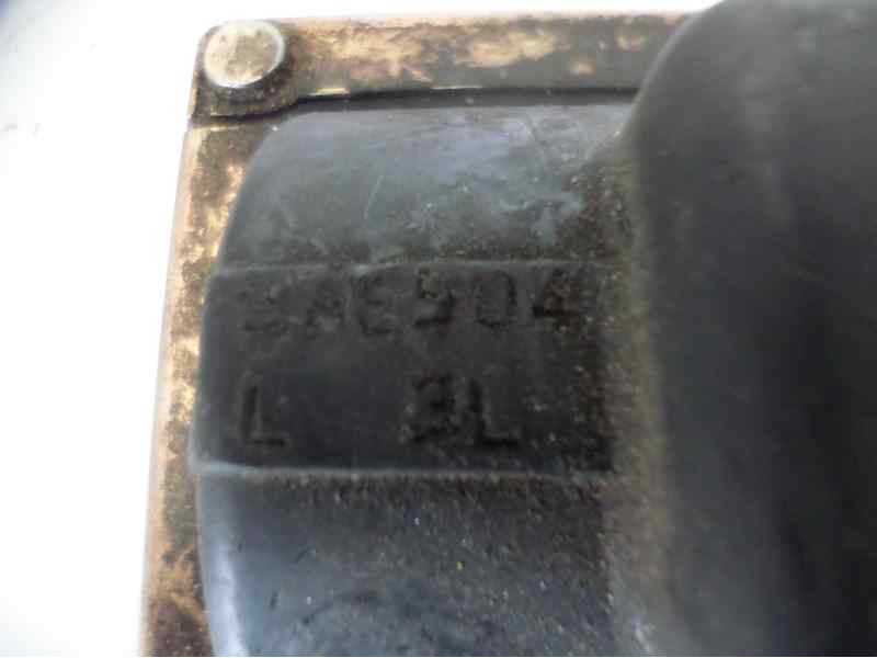 Recambio de bobina encendido para renault twingo (co6) 1.2 referencia OEM IAM 7700749450  