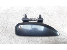Recambio de maneta exterior delantera derecha para dacia duster ii prestige referencia OEM IAM 806067028R  