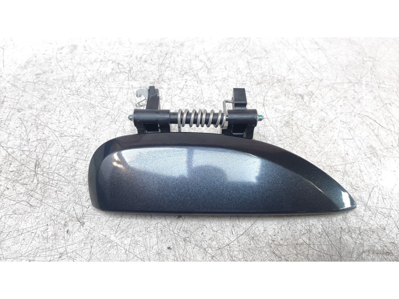 Recambio de maneta exterior delantera derecha para dacia duster ii prestige referencia OEM IAM 806067028R  