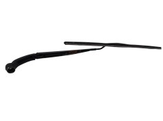 Recambio de brazo limpia delantero izquierdo para hyundai i20 1.2 16v cat referencia OEM IAM W75786   2