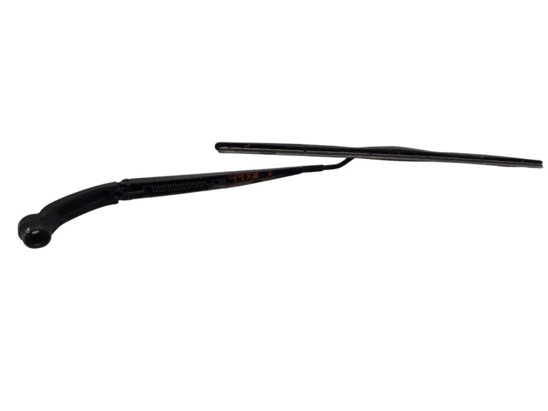 Recambio de brazo limpia delantero izquierdo para hyundai i20 1.2 16v cat referencia OEM IAM W75786  