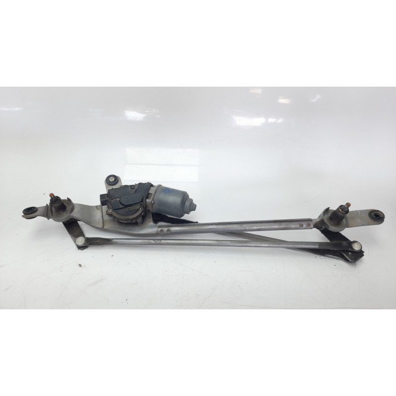 Recambio de motor limpia delantero para suzuki grand vitara jb (jt) 1.9 ddis turbodiesel referencia OEM IAM 3811065J00 159300048