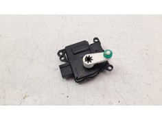 Recambio de motor calefaccion para mazda 2 lim. () 1.5 16v cat referencia OEM IAM HB601D23N   2