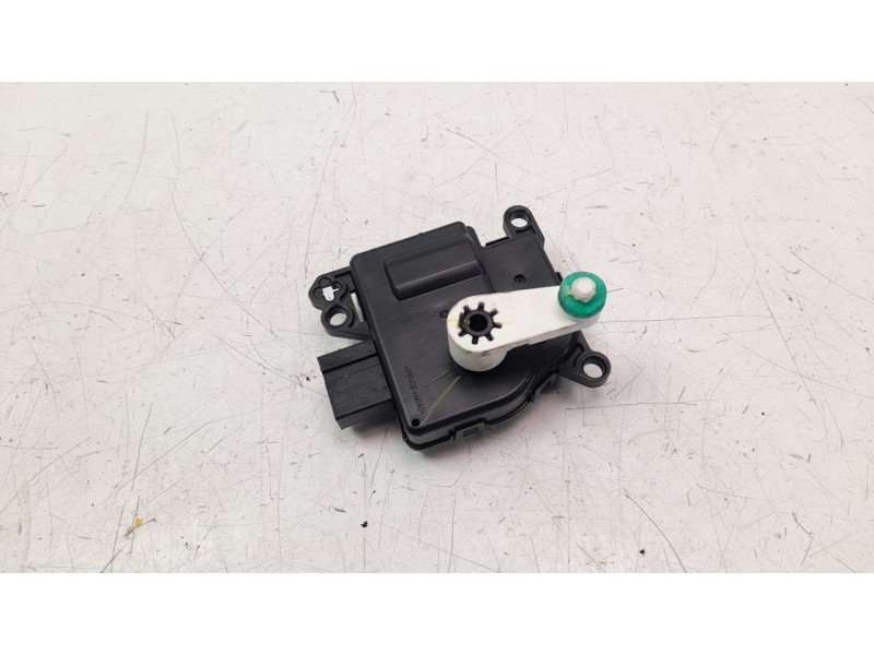 Recambio de motor calefaccion para mazda 2 lim. () 1.5 16v cat referencia OEM IAM HB601D23N  