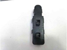 Recambio de mando elevalunas delantero izquierdo para citroen c4 berlina referencia OEM IAM 6554HA EWSCT002 IAF720007HQ 2