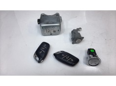 CONMUTADOR DE ARRANQUE 10927554 10927554 